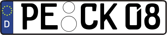 PE-CK08