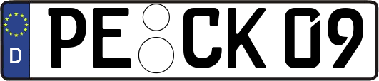 PE-CK09