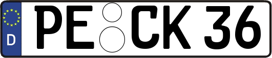 PE-CK36