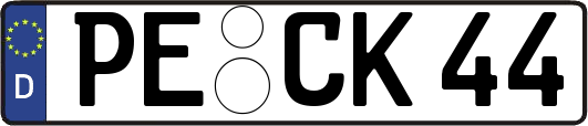 PE-CK44