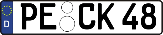 PE-CK48