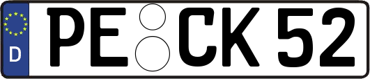PE-CK52
