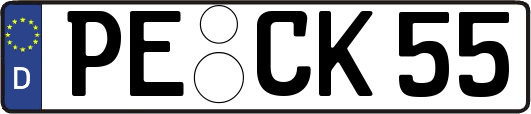 PE-CK55
