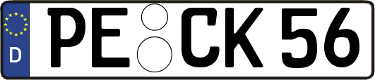 PE-CK56