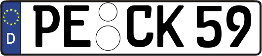 PE-CK59