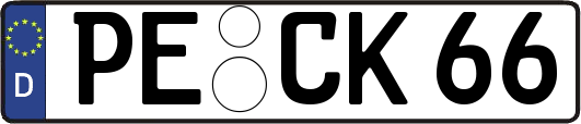 PE-CK66