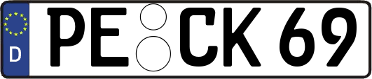 PE-CK69