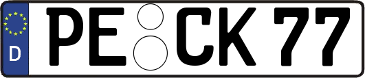 PE-CK77