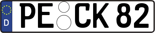 PE-CK82