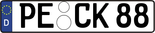 PE-CK88