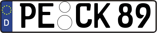 PE-CK89