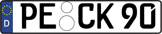 PE-CK90