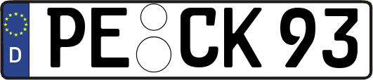 PE-CK93