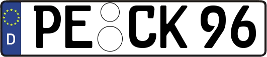 PE-CK96