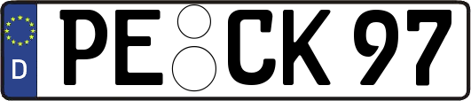 PE-CK97
