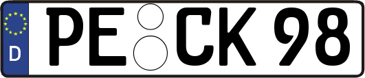 PE-CK98