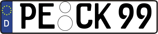 PE-CK99
