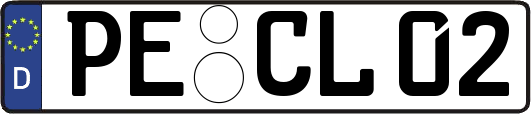 PE-CL02