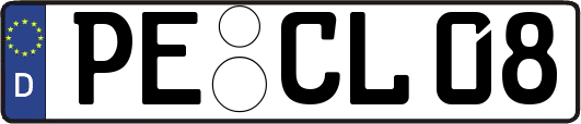PE-CL08