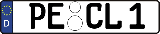 PE-CL1