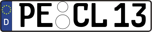 PE-CL13