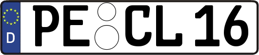 PE-CL16