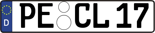 PE-CL17
