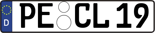 PE-CL19