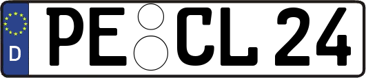 PE-CL24
