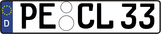 PE-CL33