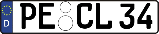 PE-CL34