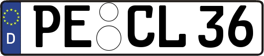 PE-CL36