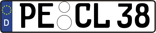 PE-CL38