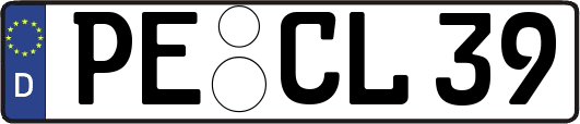 PE-CL39