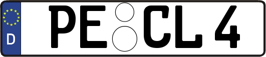 PE-CL4