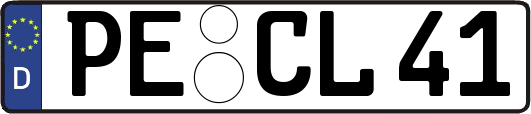 PE-CL41