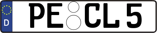 PE-CL5
