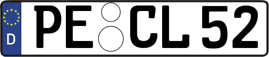 PE-CL52