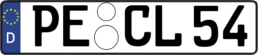 PE-CL54