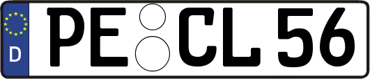 PE-CL56