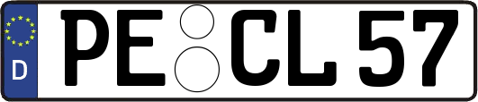 PE-CL57