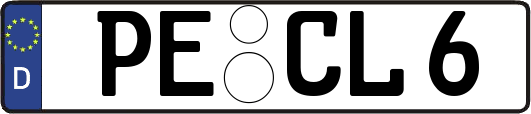 PE-CL6