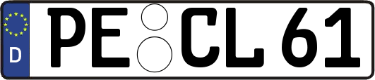PE-CL61