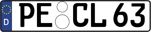 PE-CL63