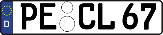 PE-CL67