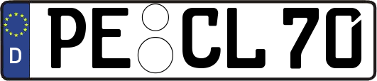 PE-CL70