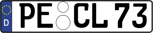 PE-CL73