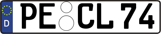 PE-CL74