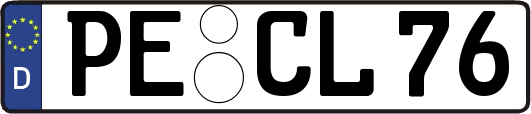 PE-CL76