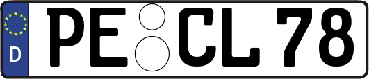 PE-CL78